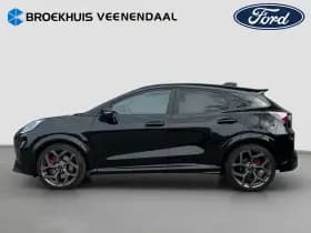 Ford Puma thumbnail 6