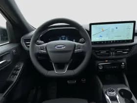 Ford Kuga thumbnail 2