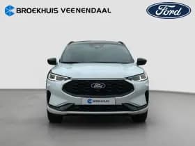 Ford Kuga thumbnail 4
