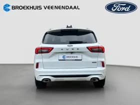 Ford Kuga thumbnail 5