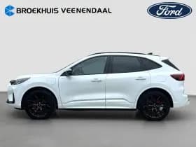 Ford Kuga thumbnail 6