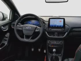 Ford Puma thumbnail 2