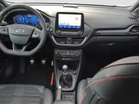 Ford Puma thumbnail 17