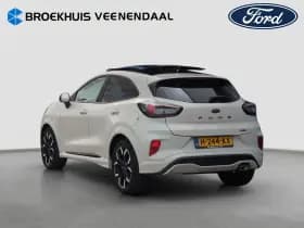 Ford Puma thumbnail 3
