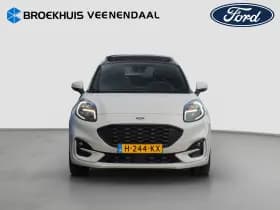 Ford Puma thumbnail 4