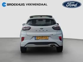 Ford Puma thumbnail 5
