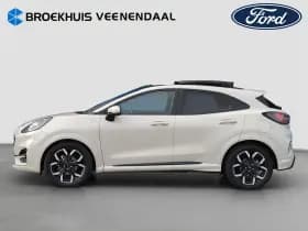 Ford Puma thumbnail 6