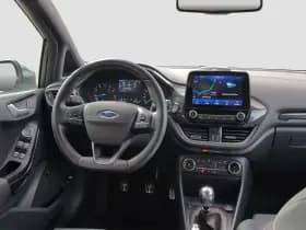 Ford Fiesta thumbnail 2