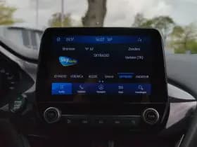 Ford Fiesta thumbnail 25