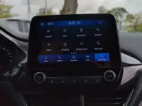 Ford Fiesta thumbnail 26