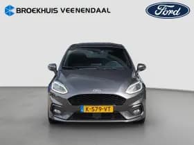 Ford Fiesta thumbnail 4