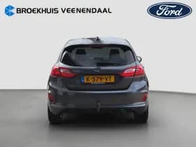 Ford Fiesta thumbnail 5