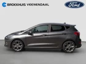 Ford Fiesta thumbnail 6
