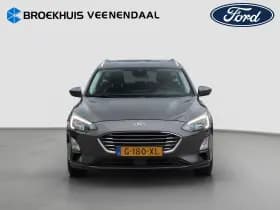 Ford Focus thumbnail 4