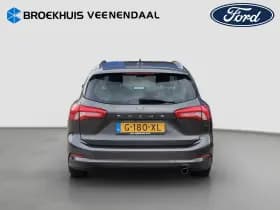 Ford Focus thumbnail 5