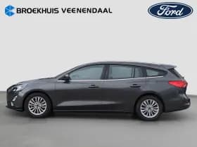 Ford Focus thumbnail 6