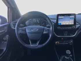 Ford Fiesta thumbnail 2