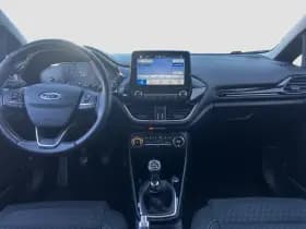 Ford Fiesta thumbnail 21