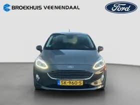 Ford Fiesta thumbnail 4