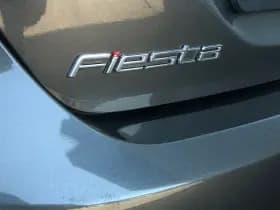 Ford Fiesta thumbnail 35
