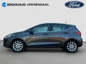 Ford Fiesta thumbnail 6