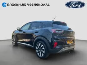 Ford Puma thumbnail 3