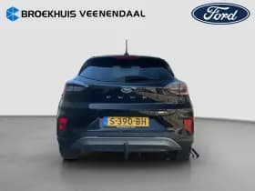 Ford Puma thumbnail 5