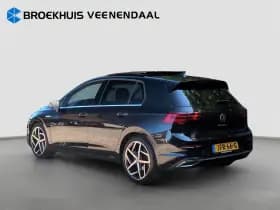 Volkswagen Golf thumbnail 3