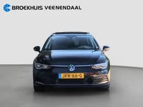 Volkswagen Golf thumbnail 4