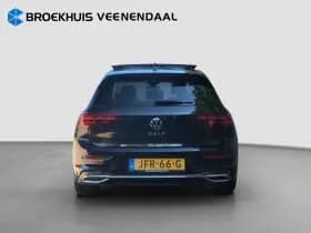 Volkswagen Golf thumbnail 5