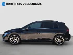 Volkswagen Golf thumbnail 6