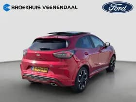 Ford Puma thumbnail 3