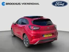 Ford Puma thumbnail 4