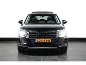 Audi Q2 thumbnail 2