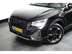 Audi Q2 thumbnail 15