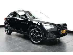 Audi Q2 thumbnail 3