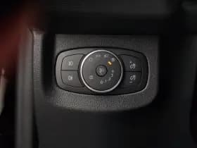 Ford E-Transit Courier thumbnail 17