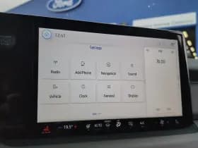 Ford E-Transit Courier thumbnail 26