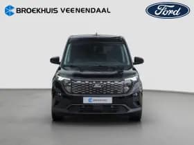 Ford E-Transit Courier thumbnail 4
