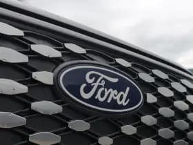 Ford E-Transit Courier thumbnail 32