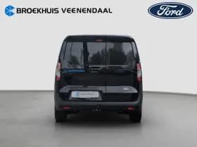 Ford E-Transit Courier thumbnail 5