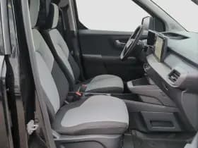 Ford E-Transit Courier thumbnail 9