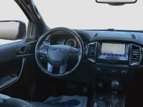 Ford Ranger thumbnail 2