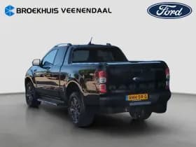Ford Ranger thumbnail 3