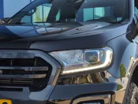 Ford Ranger thumbnail 29