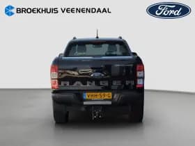 Ford Ranger thumbnail 4