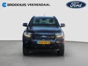 Ford Ranger thumbnail 5