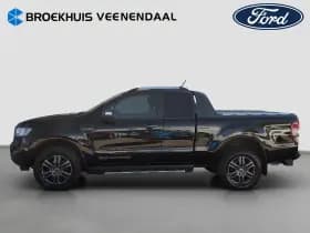 Ford Ranger thumbnail 6