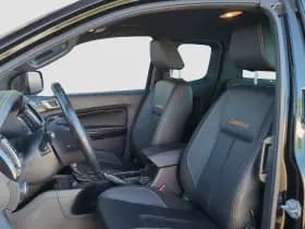 Ford Ranger thumbnail 10