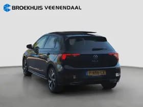 Volkswagen Polo thumbnail 3